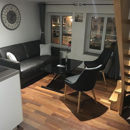 Little Plaza Appart'Hotel Lilla Esterno foto